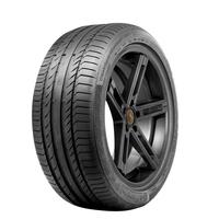 德国德国马牌 Continental  ZR CSC5 N0 轿车轮胎 运动操控型 275/45R18 103Y