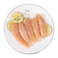 华都食品 鸡小胸 1kg