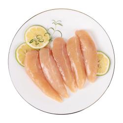 华都食品 鸡小胸 1kg