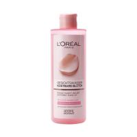 L'OREAL PARIS 巴黎欧莱雅 玫瑰茉莉润肤爽肤水 400ml