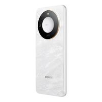 HONOR 荣耀 X60 5G手机 8GB+128GB 月影白