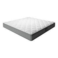 Serta 舒达 波特兰 乳胶弹簧床垫 150*200*22cm