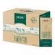 特仑苏 蒙牛特仑苏沙漠有机苗条装营养纯牛奶250ml*12盒