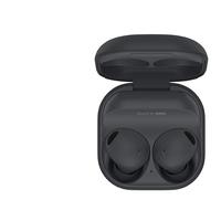 SAMSUNG 三星 Galaxy Buds2 Pro 入耳式真无线动圈主动降噪蓝牙耳机 哥特太空