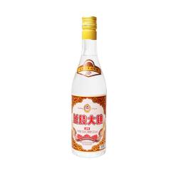 兰陵 大曲 经典 52%vol 浓香型白酒 500ml 单瓶装
