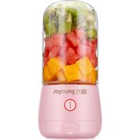 Joyoung 九阳 L3-C8 榨汁机 草莓粉