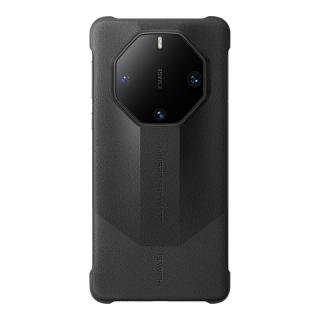 HUAWEI 华为 Mate 60 RS 非凡大师 星钻保护壳 玄黑
