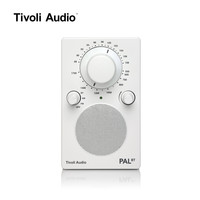 Tivoli Audio 流金岁月 PALBT 多媒体音响