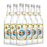 汾酒 白酒 礼盒装 清香型 53%vol 550mL