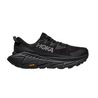 HOKA ONE ONE 男款夏季天际线X徒步鞋SKYLINE-FLOAT X 户外登山 黑色 / 黑色 46