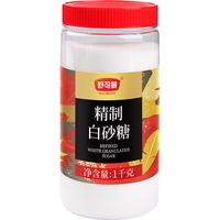 SUGARMAN 舒可曼 精制白砂糖 1kg