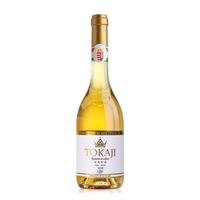 SIMKÓ PINCE 小贵腐 思慕客酒庄托卡伊福尔明甜型白葡萄酒 500ml
