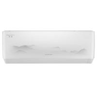 GREE 格力 京爽系列 KFR-35GW/(35587)FNhAd-B1 一级能效 壁挂式空调 1.5匹