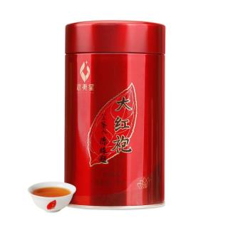 武夷星 大红袍 125g