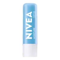NIVEA 妮维雅 精华润唇膏 绵润香草味 4.8g