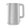 米家 小米烧水壶电热水壶煮水壶热水壶家用S1 双钢双层设计316食品级不锈钢内