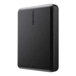 东芝 Partner USB 3.2 Gen 1 2.5英寸移动硬盘 2TB