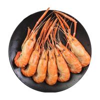  良满鲜 翡翠抽肠虾仁 400g