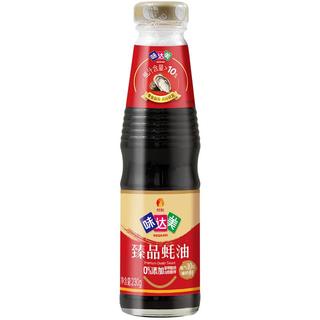 Shinho 欣和 味达美 臻品蚝油 230g