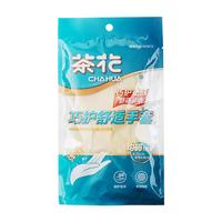 CHAHUA 茶花 224002 巧护舒适手套 2双 米黄