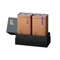 第王特级鸭屎香蜜兰香宋种 潮州乌岽凤凰单丛茶 高山单枞茶礼盒装200g