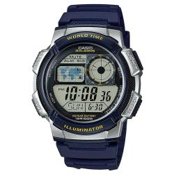 CASIO 潮流 防水 AE-1000W ￥139