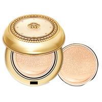 WHOO 后 拱辰享 拱辰享美黄金气垫粉底液 #21象牙白 15g+替换装15g