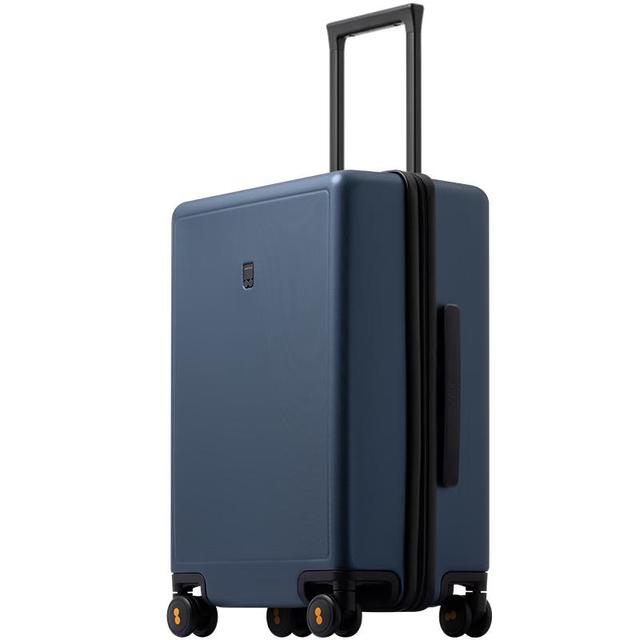 地平线8号 PC拉杆箱 LA-1689-06T00 星际蓝 24英寸