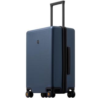 地平线8号 PC拉杆箱 LA-1689-06T00 星际蓝 24英寸