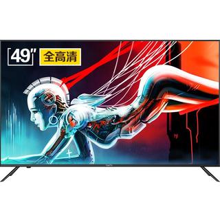 FunTV 风行电视 49Y1 液晶电视 49英寸 1080P