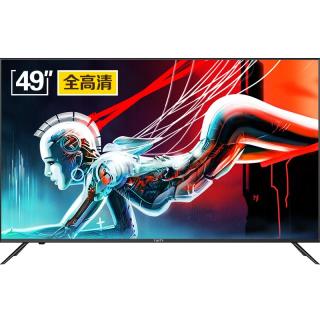 FunTV 风行电视 49Y1 液晶电视 49英寸 1080P