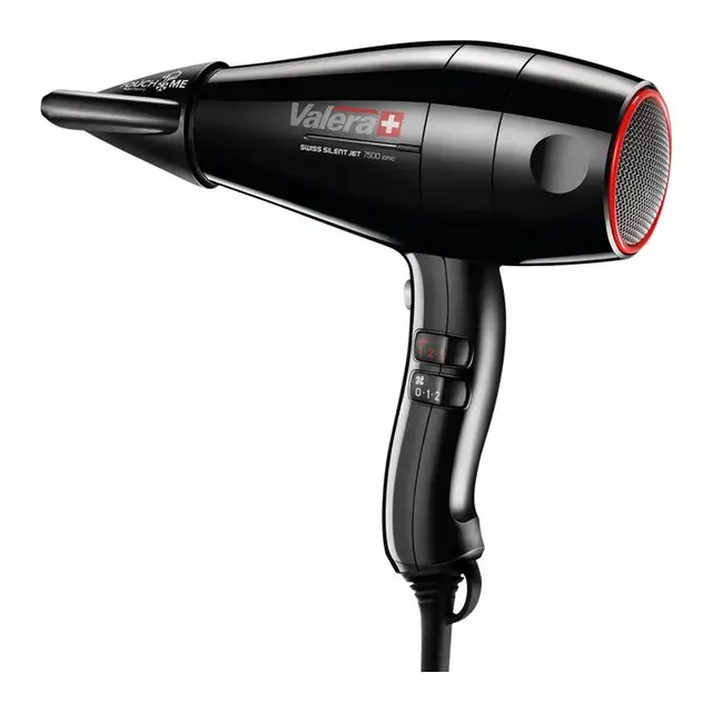Valera 维力诺 7500 电吹风 高雅黑