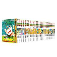 《圣斗士星矢》（旧版、套装共28册）