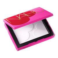 NARS 纳斯 大白饼 流光美肌轻透蜜粉饼 2025释爱限定 8.5g