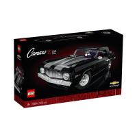 LEGO 乐高 乐高ICONS系列 10304 雪佛兰 Camaro Z28 积木模型