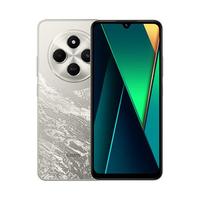 红米 14C 4G手机 8GB+256GB 冰川银