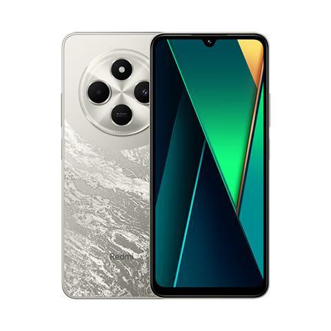REDMI 红米14C 4G手机8GB+256GB 冰川银【报价价格评测怎么样】-什么值得买