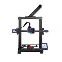 Anycubic 纵维立方 Mega-S 3D打印机