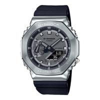 卡西欧 GM-2100-1A G-SHOCK系列 200米防水运动腕表