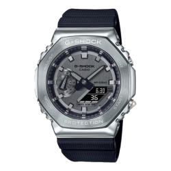 CASIO G-SHOCK系列 44.4毫米石英腕表 GM-2100-1A
