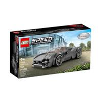 LEGO 乐高 76915 帕加尼 Utopia