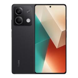 红米 Note 13 5G手机 12GB 256GB 子夜黑