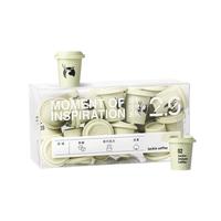  coffee 瑞幸咖啡 luckin coffee  coffee 咖啡 元气弹 02灵感拿铁 即溶咖啡 18颗