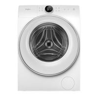 Whirlpool 惠而浦 帝王系列 WFD100944BAOW 直驱滚筒洗衣机 10kg 白色