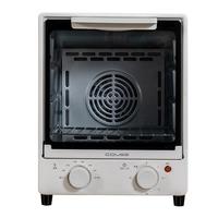 COUSS 卡士 CO215 电烤箱 15L
