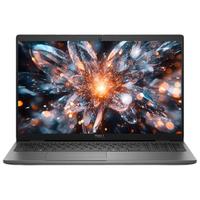 DELL/戴尔 商用办公远程会议直播专款 笔记本电脑 intel 集成显卡 1920*1080 inteli5 黑色 512GB 60Hz 16GB 1TB