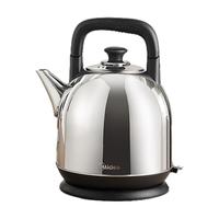 Midea 美的 MK-SH50X2 保温电水壶 5L 银色