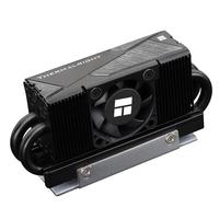 Thermalright/利民 主动式回流焊四热管 M.2 SSD散热器