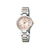CITIZEN 西铁城 xC系列 27毫米光动能腕表 EC1034-59W
