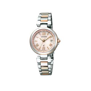 CITIZEN 西铁城 xC系列 27毫米光动能腕表 EC1034-59W